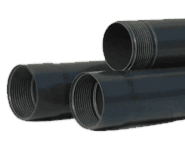 Труба обсадная