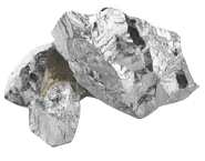 Хром металлический