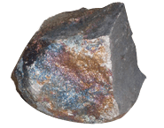 Марганец металлический