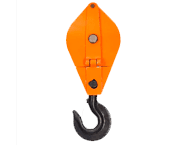 Блок монтажный