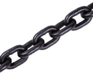 Цепь грузовая