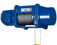 Таль электрическая