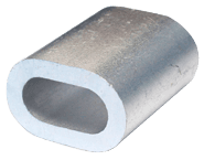 Втулка канатная