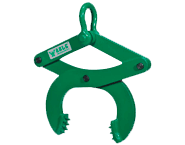 Захват грузовой