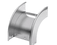 Гибкий наружный поворотный соединитель