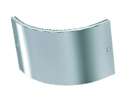 Крышка для гибкого поворотного соединителя