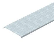 Крышка для кабельного лотка