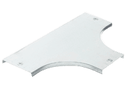 Крышка для тройника