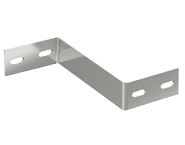 Переходник для кабельного лотка