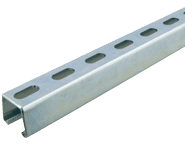 Профиль для монтажа лотков