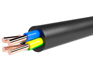 Кабели и провода