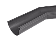 Угол желоба 135 градусов