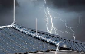 Молниезащита