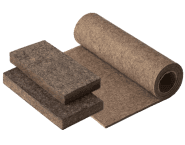 Фетр технический