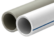 Труба пластиковая