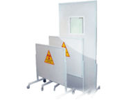 Рентгенозащитное оборудование