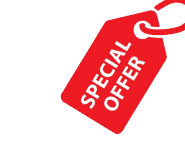 Спецпредложения