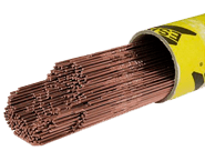 Сварочные материалы