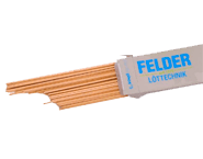 Припой латунный