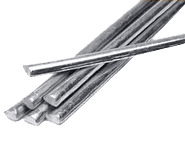 Припой сурьмянистый