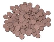 Припой таблетированный