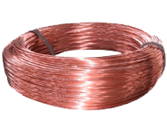 Проволока бронзовая сварочная