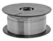 Проволока высоколегированная сварочная