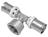 Фасонные детали трубопроводов