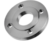 Фланец алюминиевый