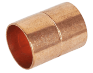 Муфта медная