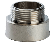 Переходник никелевый