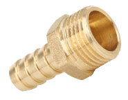 Штуцер латунный