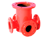 Гидрант, подставка под гидрант