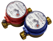 Измерительные приборы трубопроводов