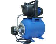 Насосная станция