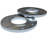 Фланец нержавеющий плоский