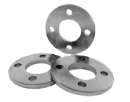 Фланец нержавеющий