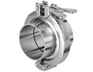 Кламп соединение нержавеющее