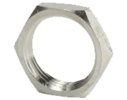 Контргайка нержавеющая