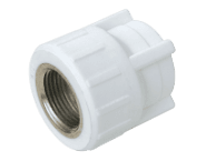 Полипропиленовая трубопроводная арматура