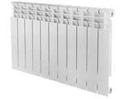 Радиаторы и комплектующие