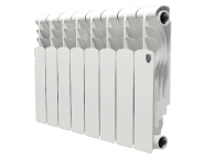 Радиатор алюминиевый