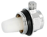 Воздухоотводчик для радиатора