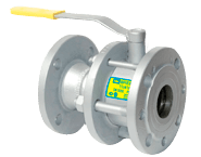 Стальная трубопроводная арматура