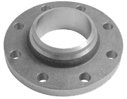 Фланец воротниковый