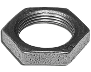 Контргайка стальная