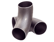 Отвод крутоизогнутый