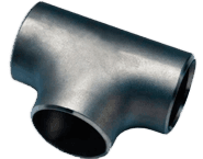 Тройник стальной