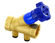 Клапан балансировочный