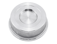 Клапан обратный нержавеющий